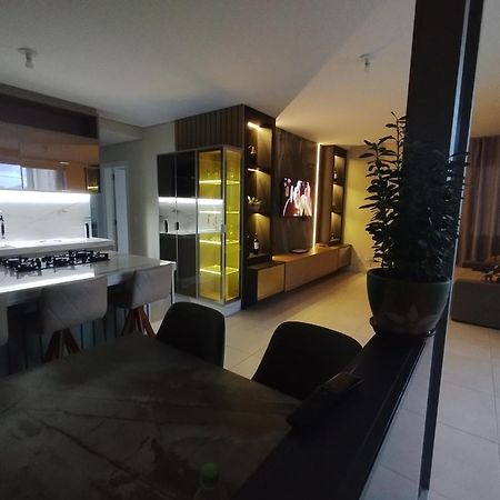 Apartamento Moderno 02 Quartos Colchao Premium Ortopedico Apartment ปิซาร์รัส ภายนอก รูปภาพ